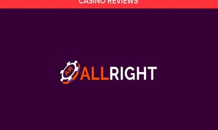 All Right Casino Review