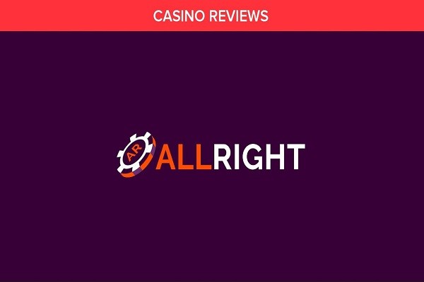 All Right Casino Review