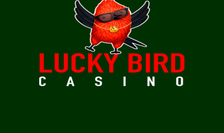 Lucky Bird Casino review