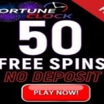 Fortune Clock Casino Review