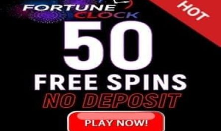 Fortune Clock Casino Review