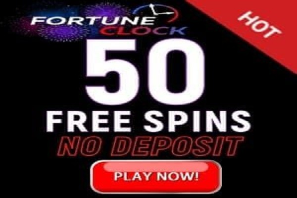 Fortune Clock Casino Review