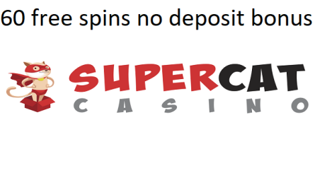 SuperCat Casino Review