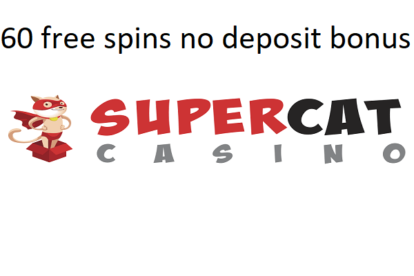 SuperCat Casino Review