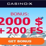 Casino X review