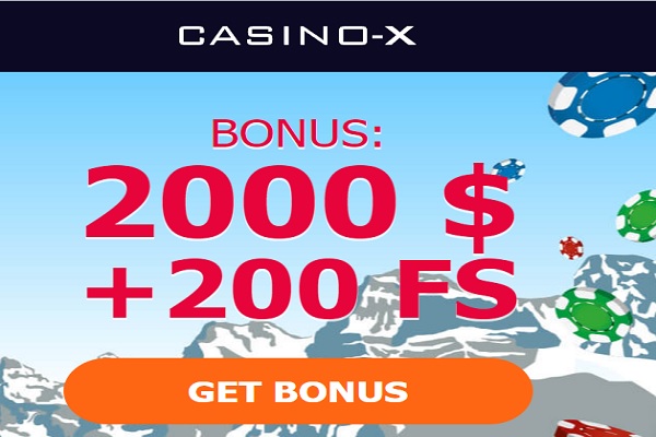 Casino X review