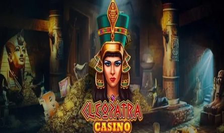 Cleopatra casino review