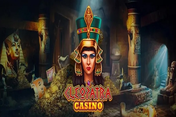 Cleopatra casino review