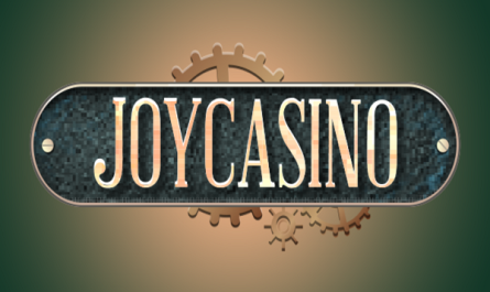 Joycasino Review