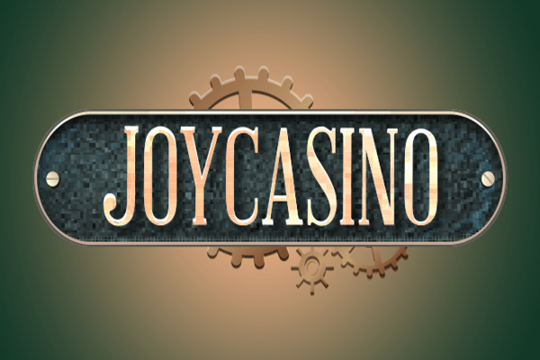 Joycasino Review