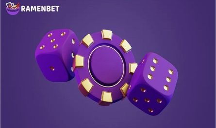 Ramenbet Casino review