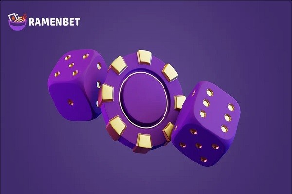 Ramenbet Casino review