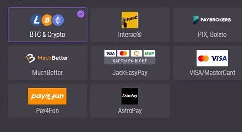 JackPoker Review