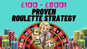 Roulette strategies