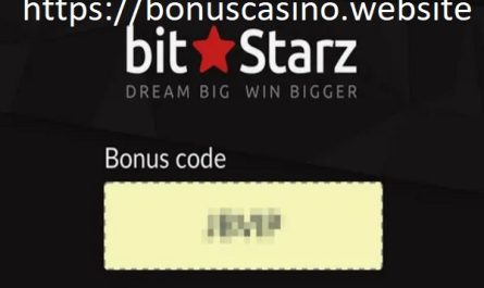 BitStarz Casino No Deposit Promo Code 2025