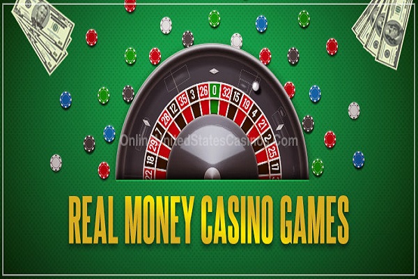 How to Play Casino Games for Real Money – A Beginner’s Guide