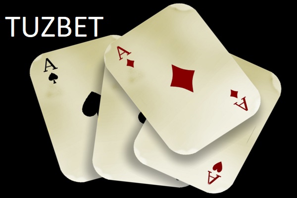 Welcome to Tuzbet Casino – your premier destination for online gaming excitement!