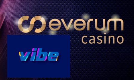 Как выбрать лучшее новое казино: обзор vibe и еверум casino