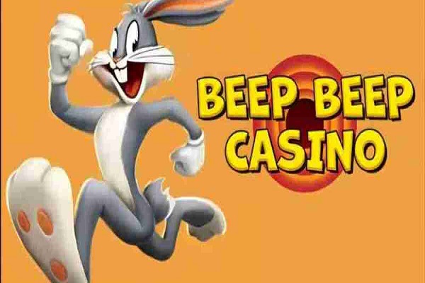 Beep Beep Casino — получите бездепозитный бонус 1000 рублей сразу