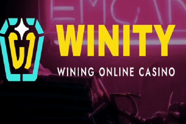 Обзор Winity Casino — новое казино от команды Play Fortuna