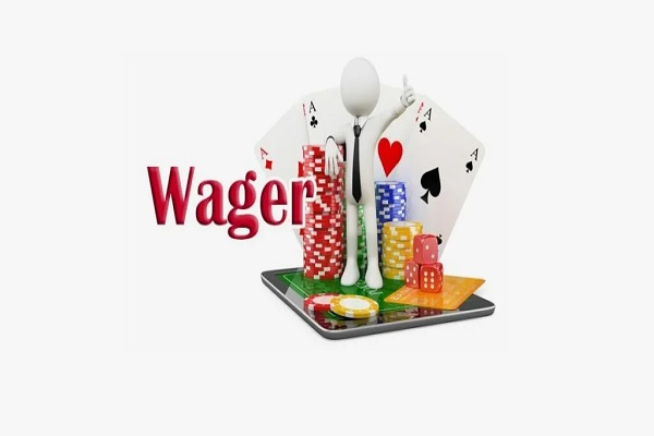 Что такое вейджер и стоит ли принимать такие бонусы