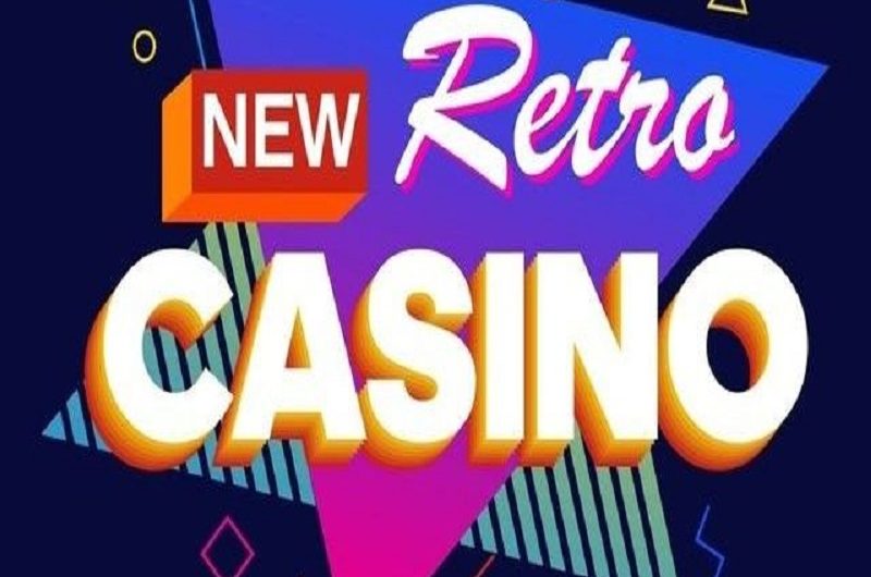 New Retro казино — Ваш ключ к выигрышу в онлайн азартных играх