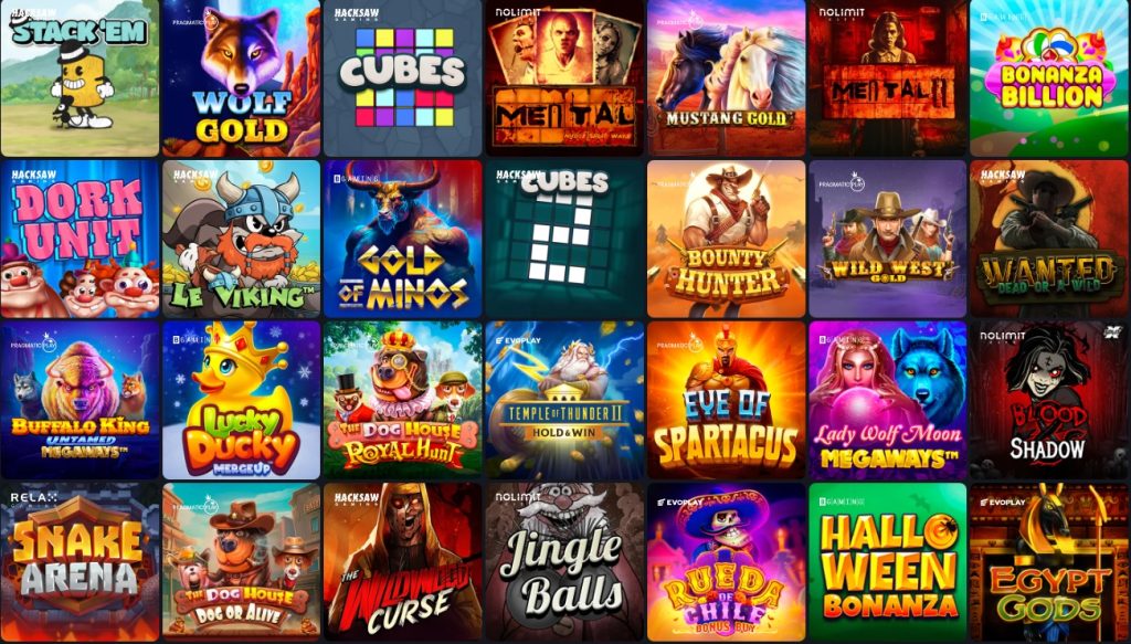 Tuzbet casino: получите 200 фриспинов