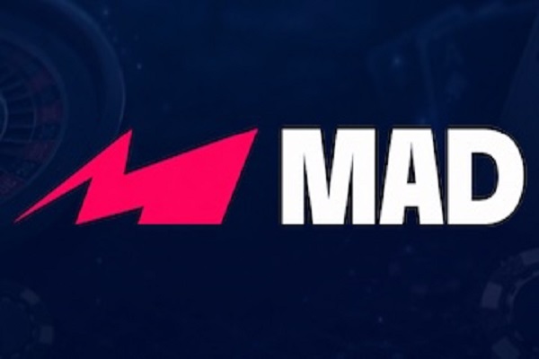 Mad Casino — онлайн-игры, бонусы и быстрые выплаты